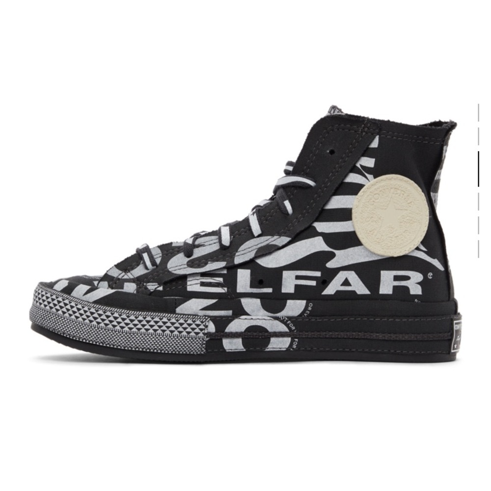 telfar x converse